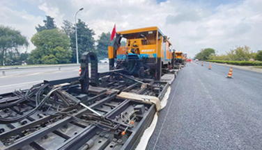 環衛車控製櫃指示燈異常是什麽原因？