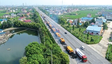 環衛車控製櫃線路短路該怎麽快速排查？